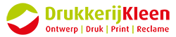Drukkerij Kleen Logo